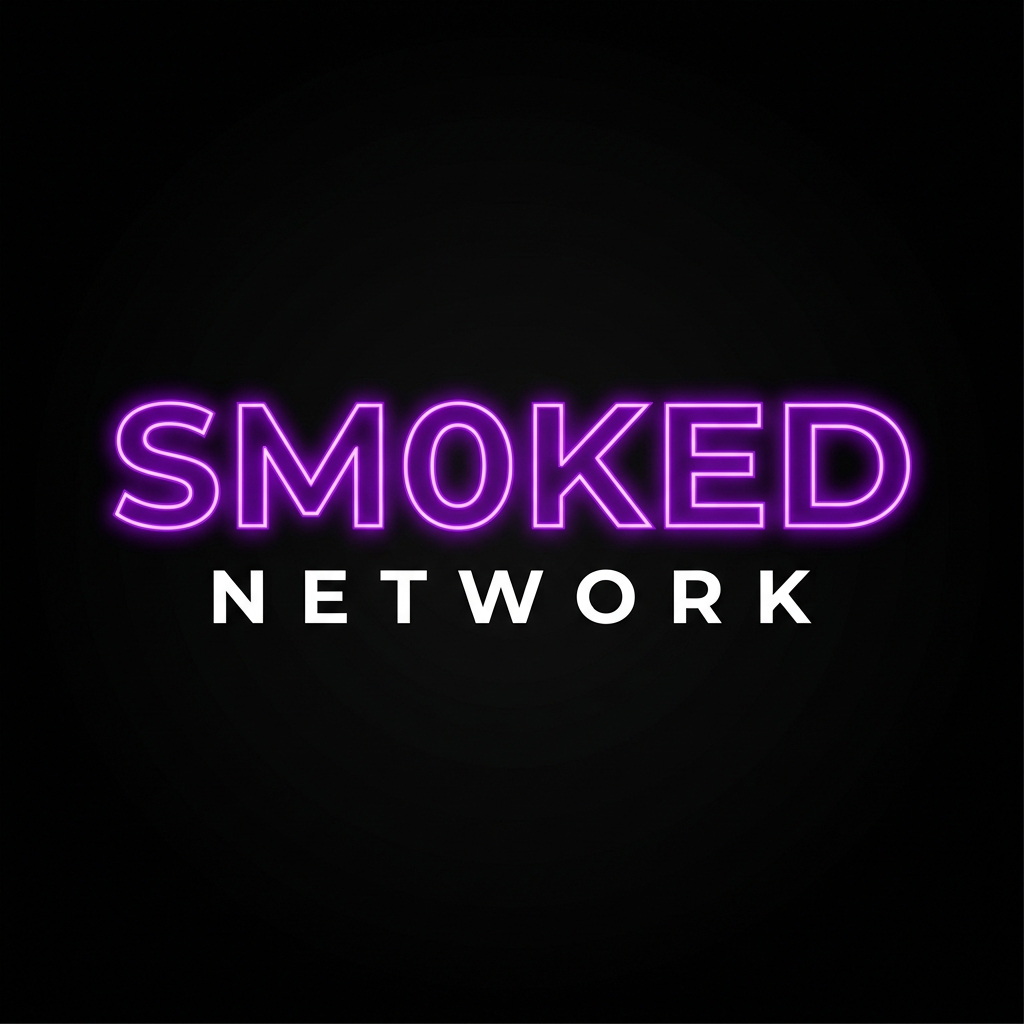 Sm0ked Network
